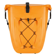 Load image into Gallery viewer, Waterproof Pannier Rear Rack Bag
