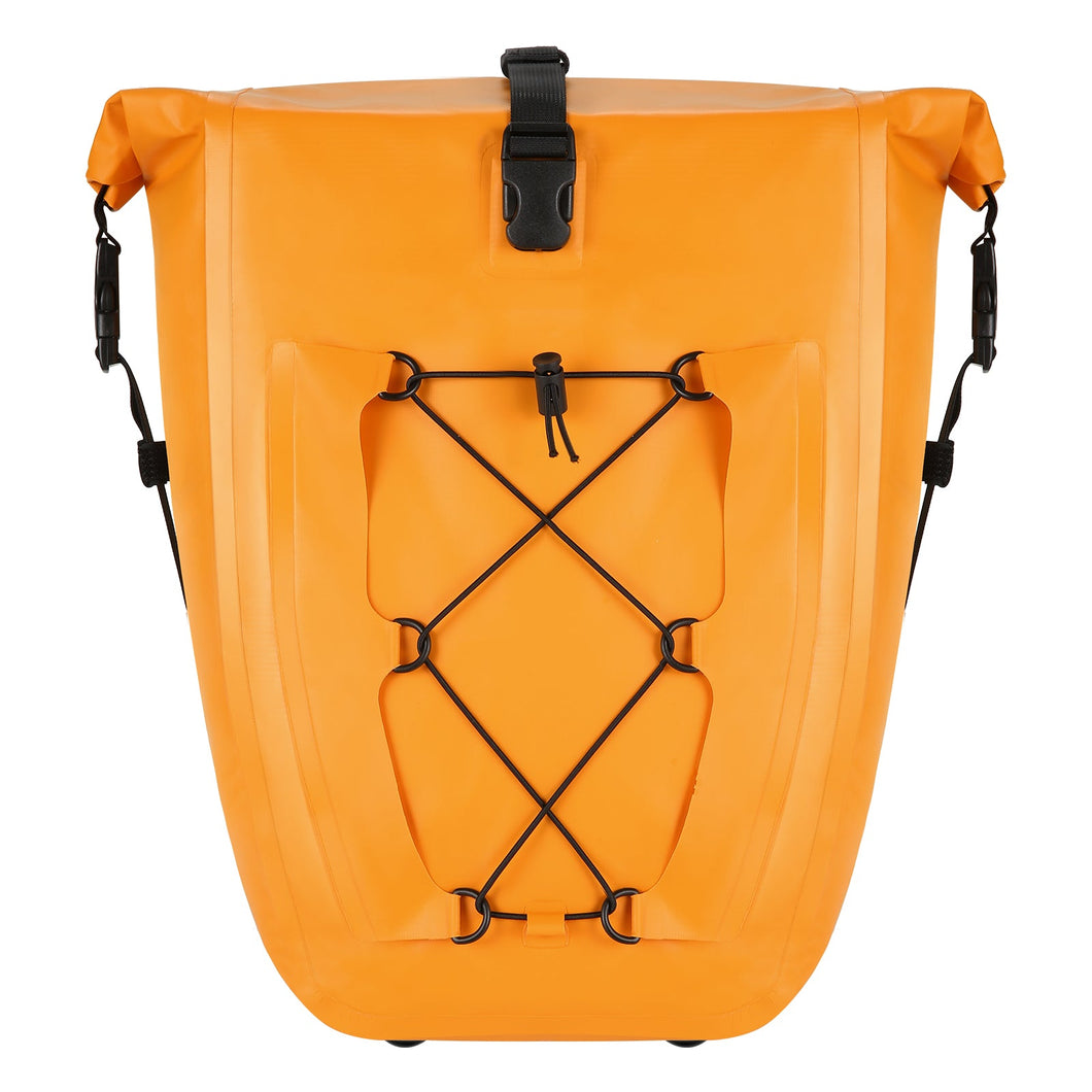 Waterproof Pannier Rear Rack Bag