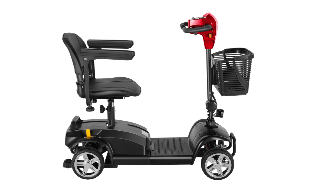 MobilityCare