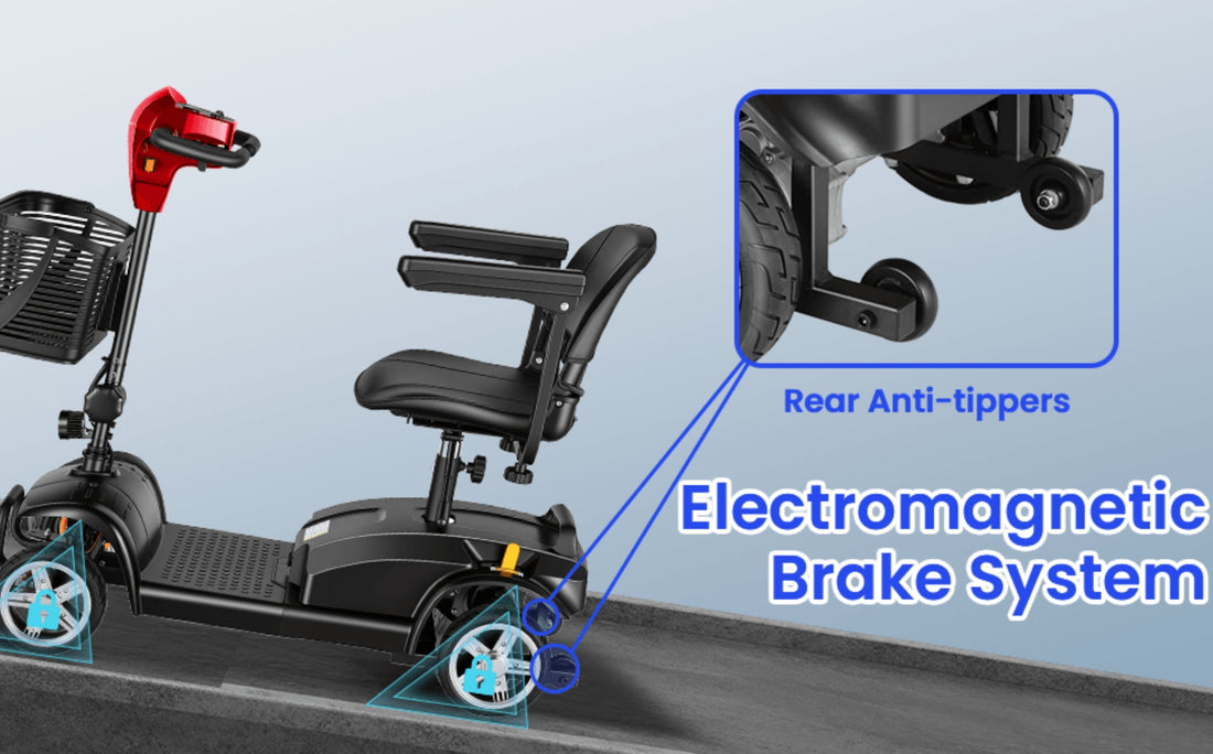 MobilityCare
