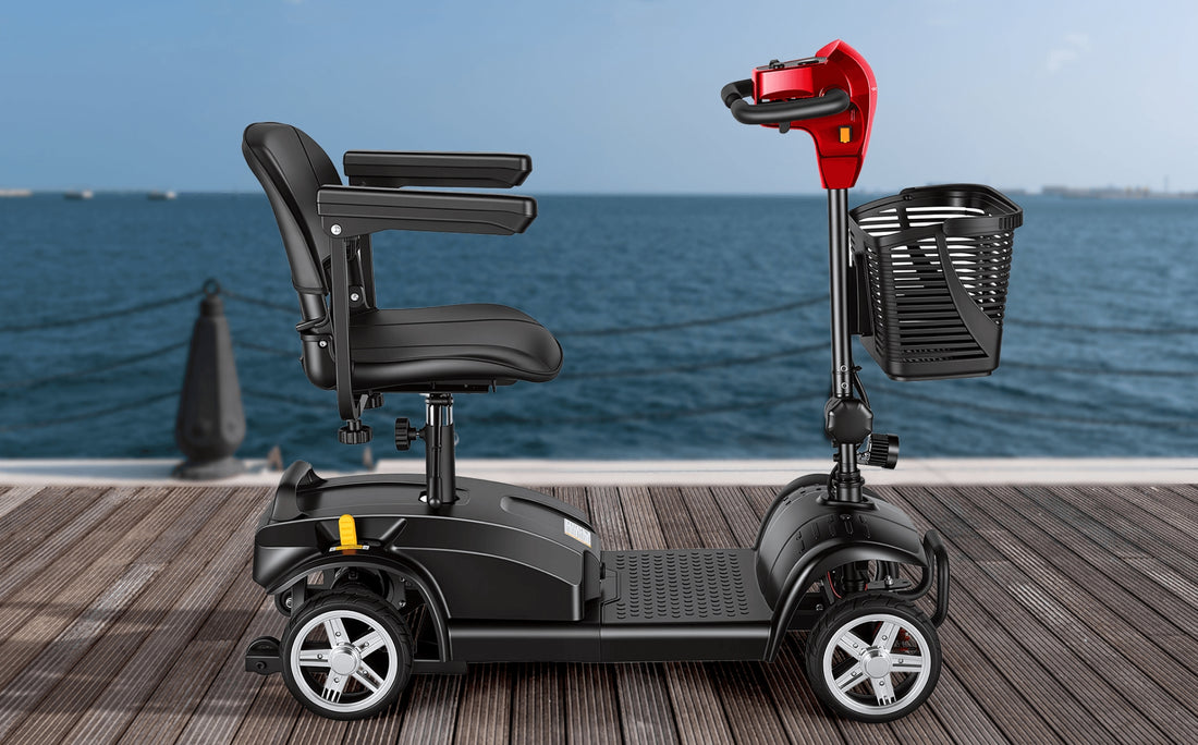 MobilityCare