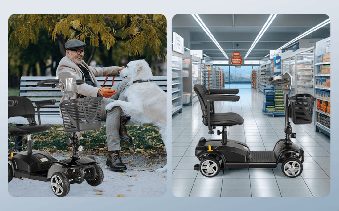 MobilityCare