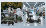 MobilityCare