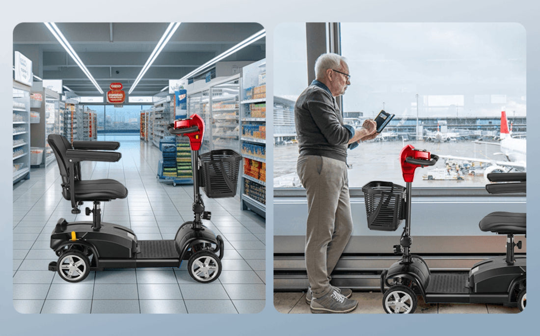 MobilityCare