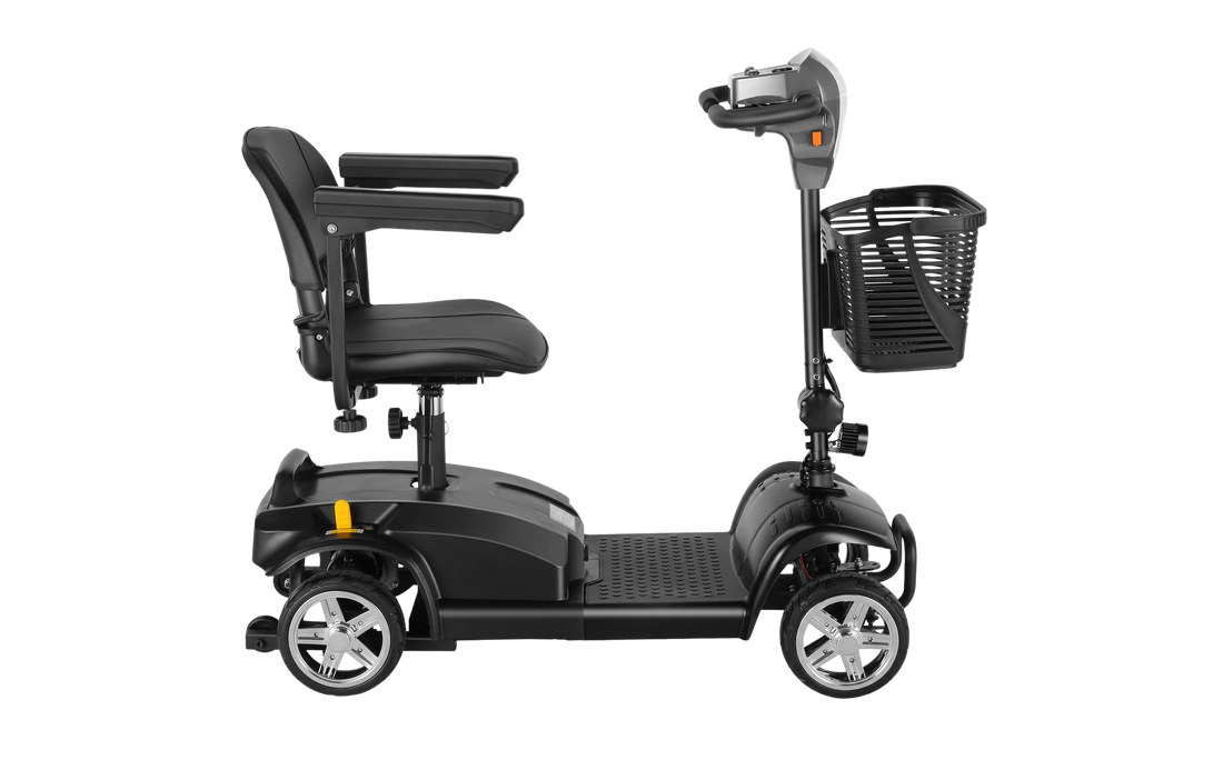 MobilityCare
