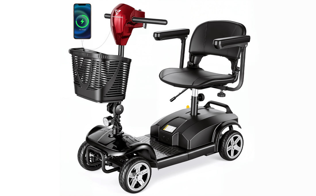 MobilityCare