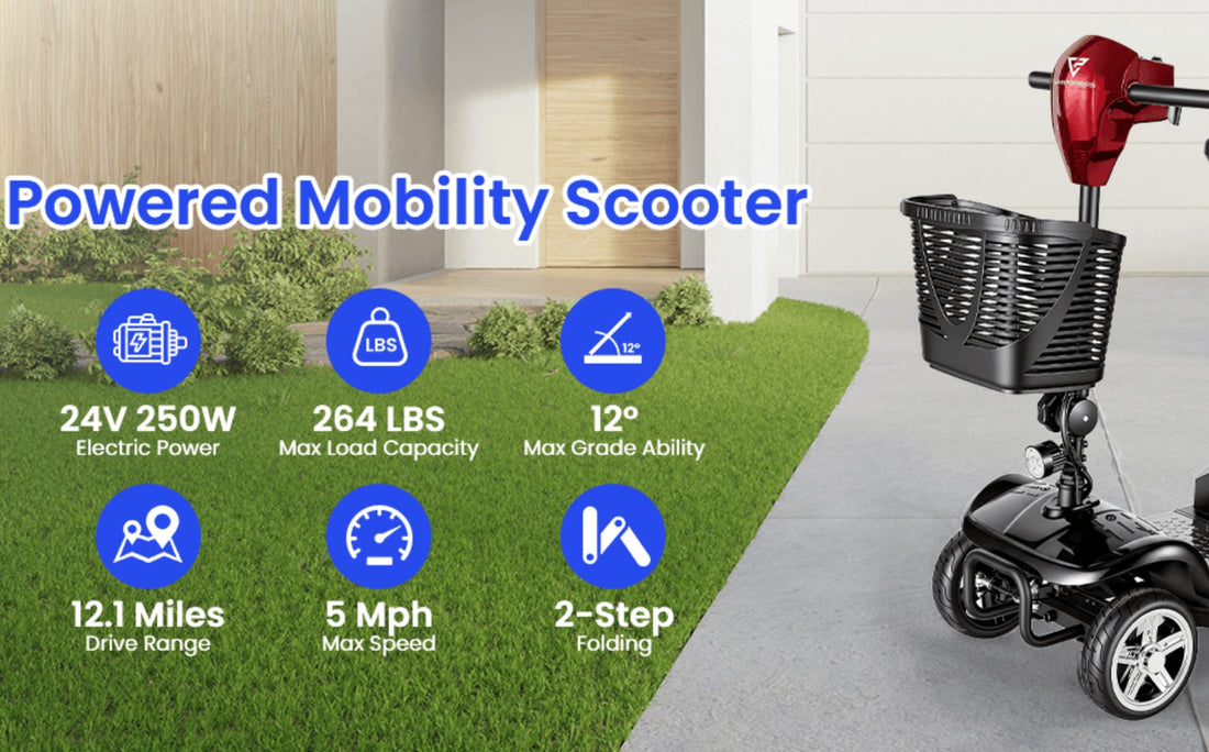 MobilityCare