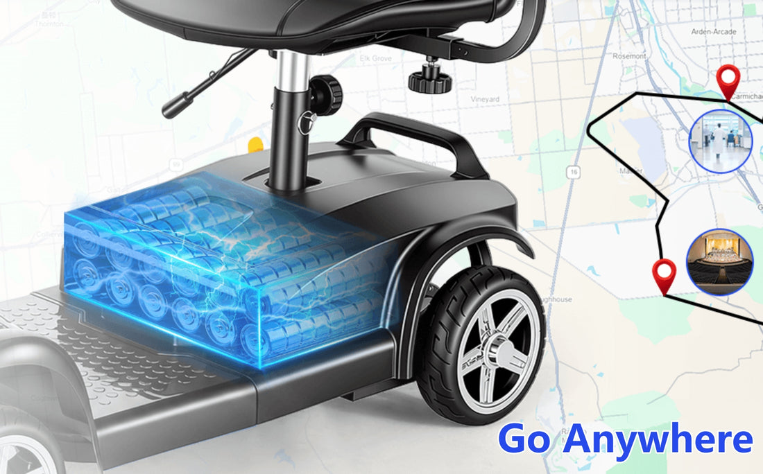 MobilityCare