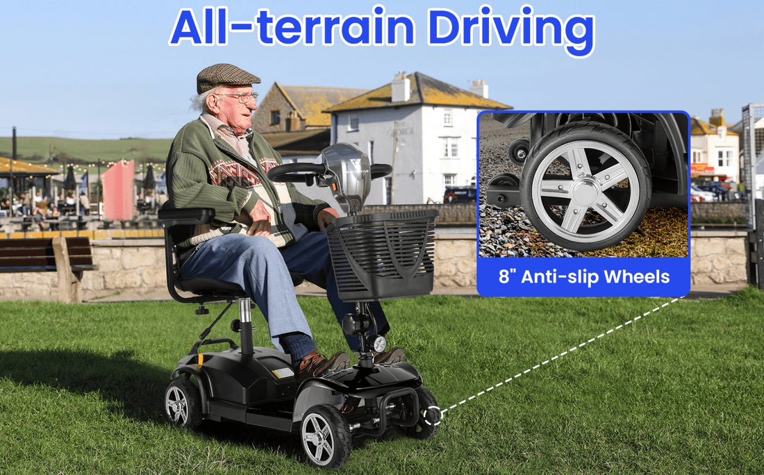 MobilityCare