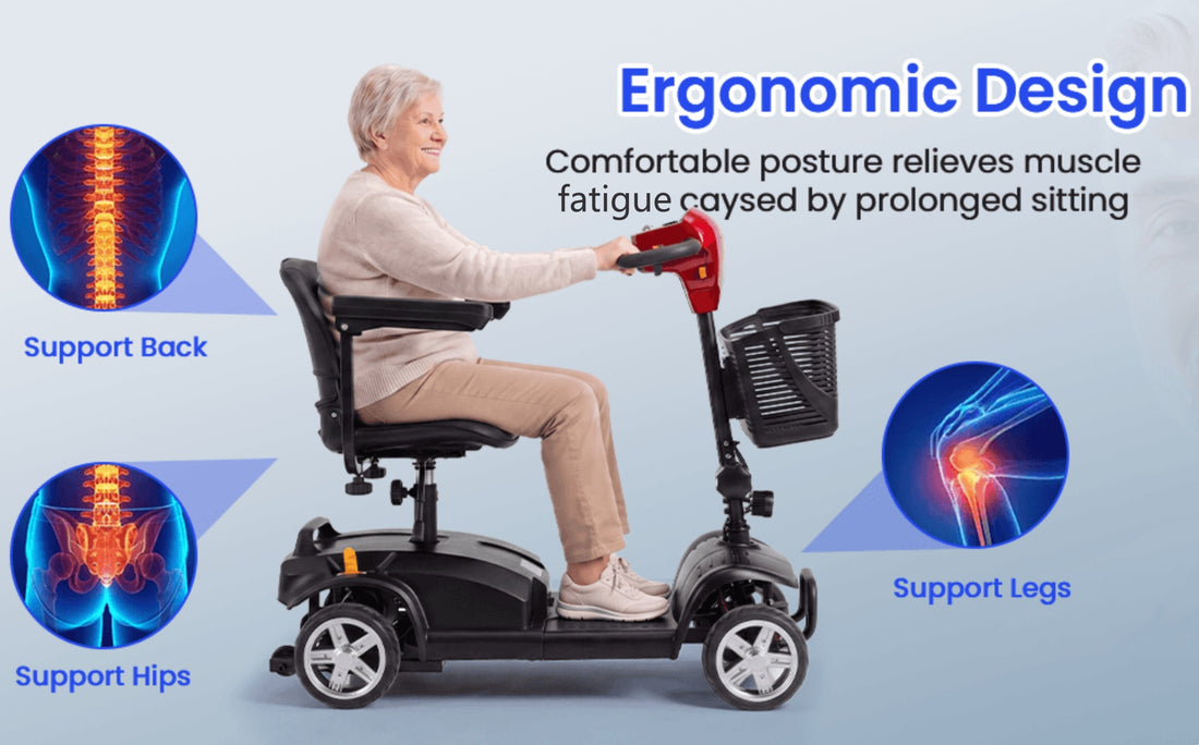 MobilityCare