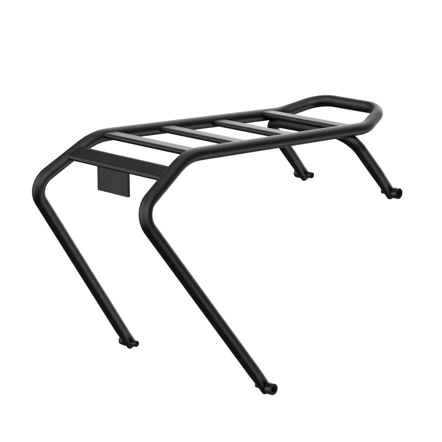 Rear Racks - VANPOWERS