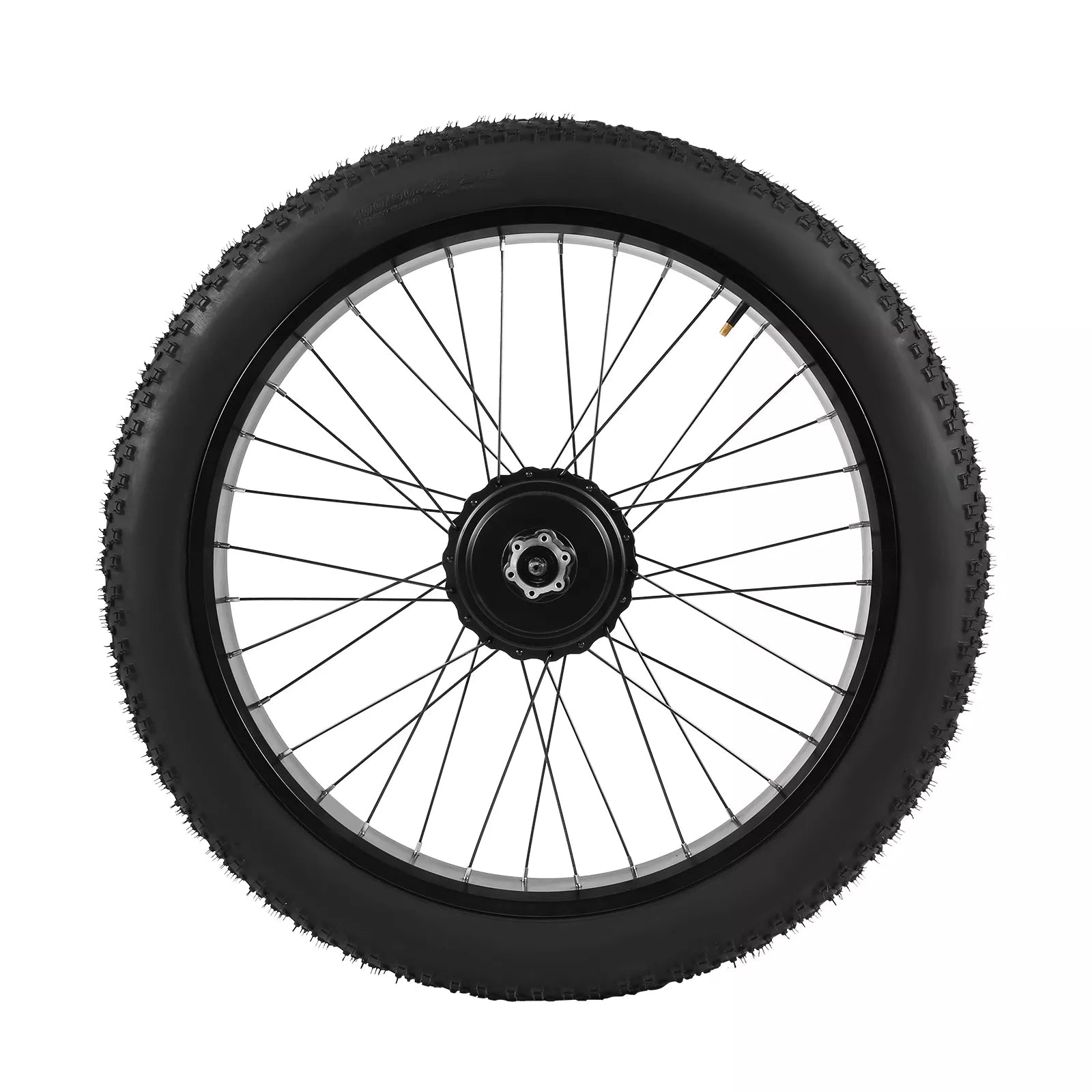 Rear Wheels - VANPOWERS