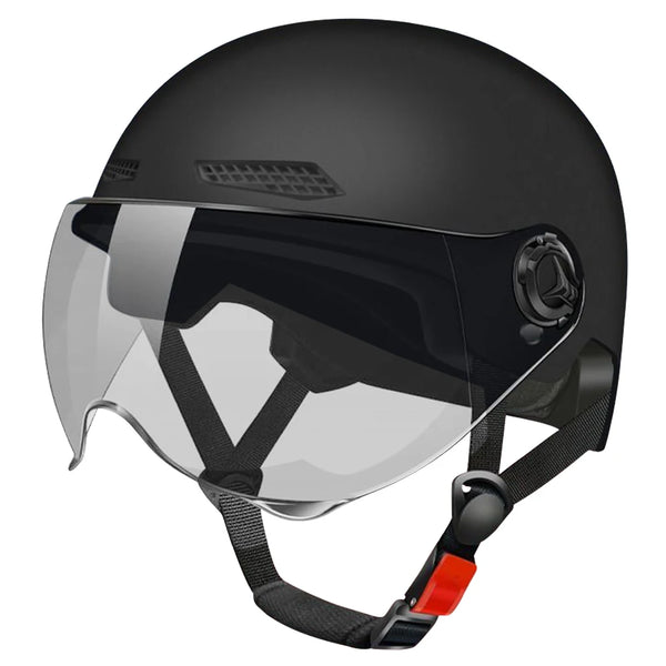<tc>Vanpowers Integrated Goggles Cycling Casco</tc>