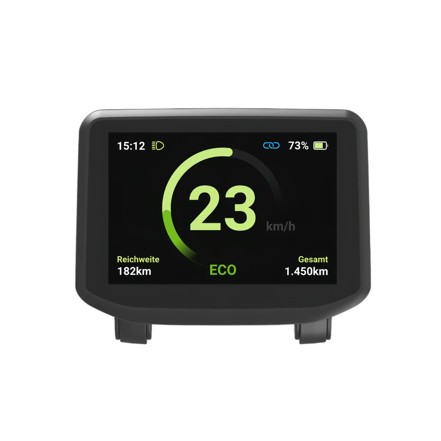 TFT-LCD Displays - VANPOWERS