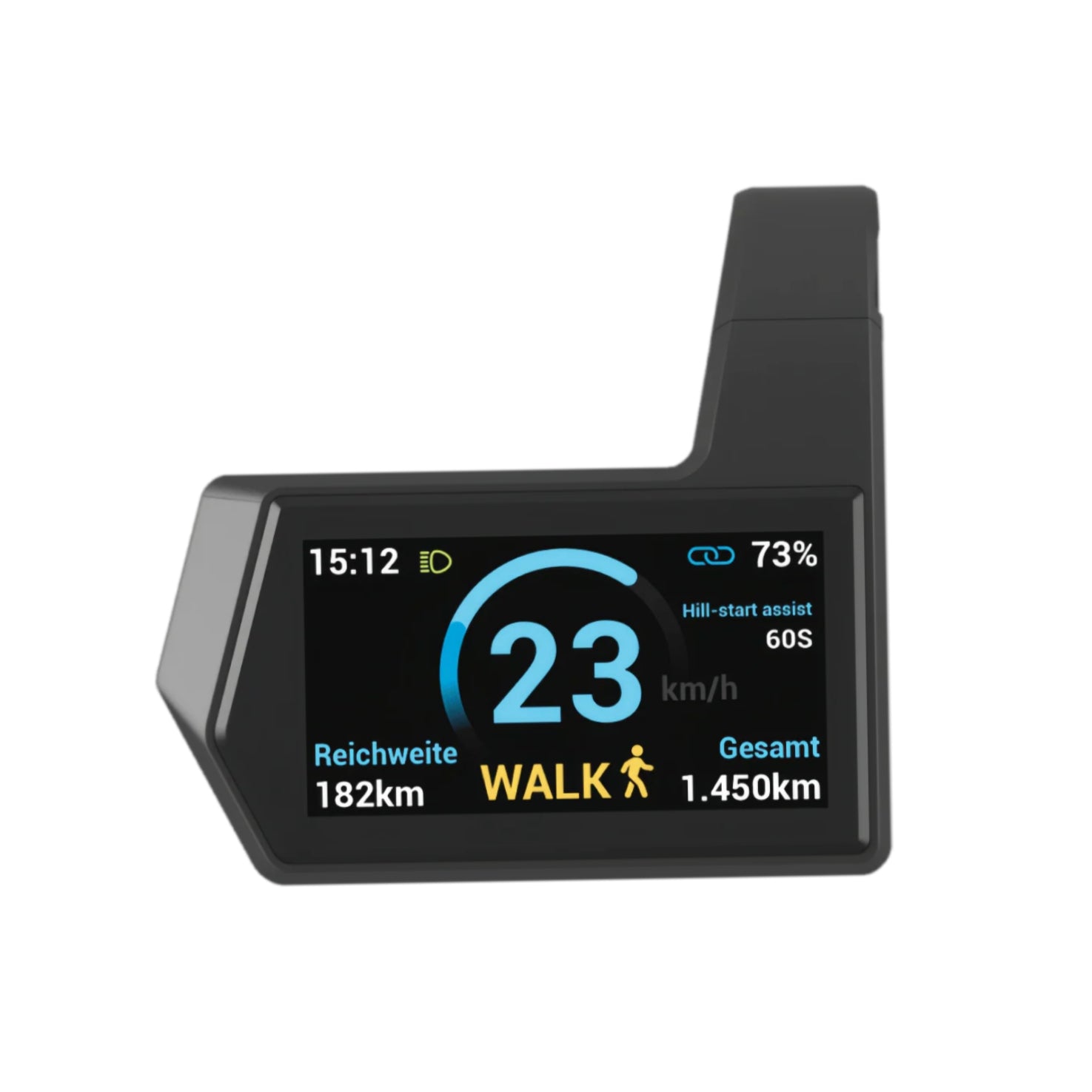 TFT-LCD Displays - VANPOWERS