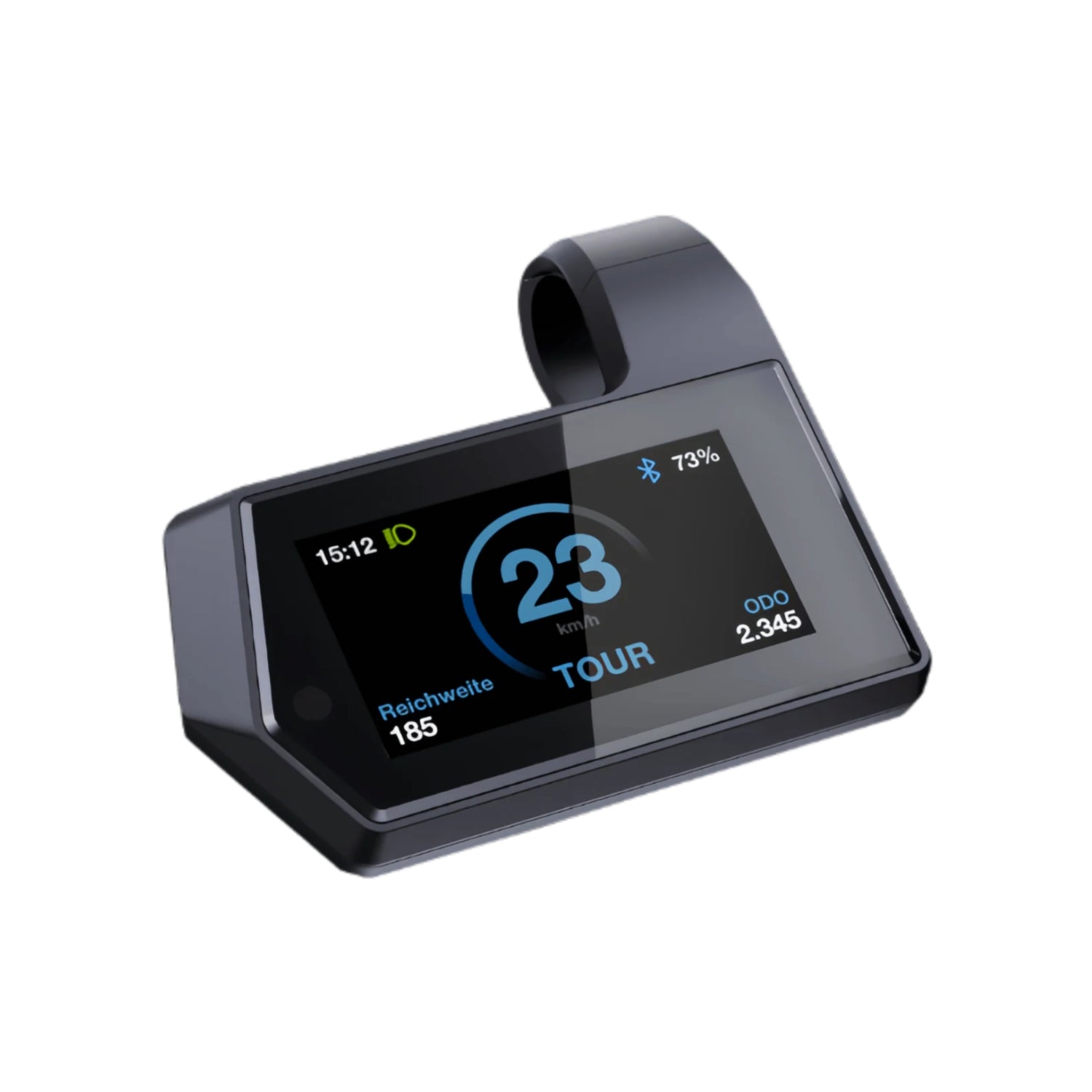 TFT-LCD Displays - VANPOWERS