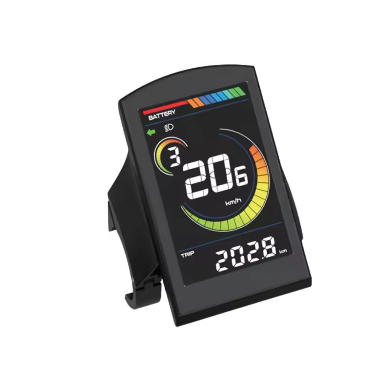 TFT-LCD Displays - VANPOWERS