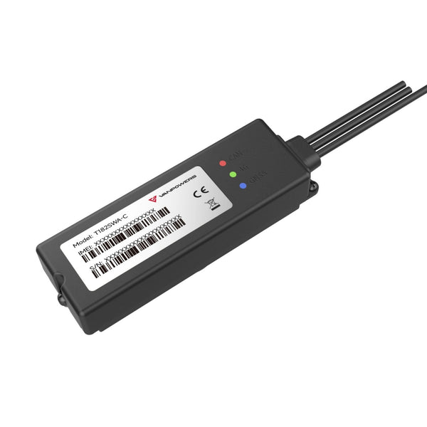 Telematics Boxes and Covers