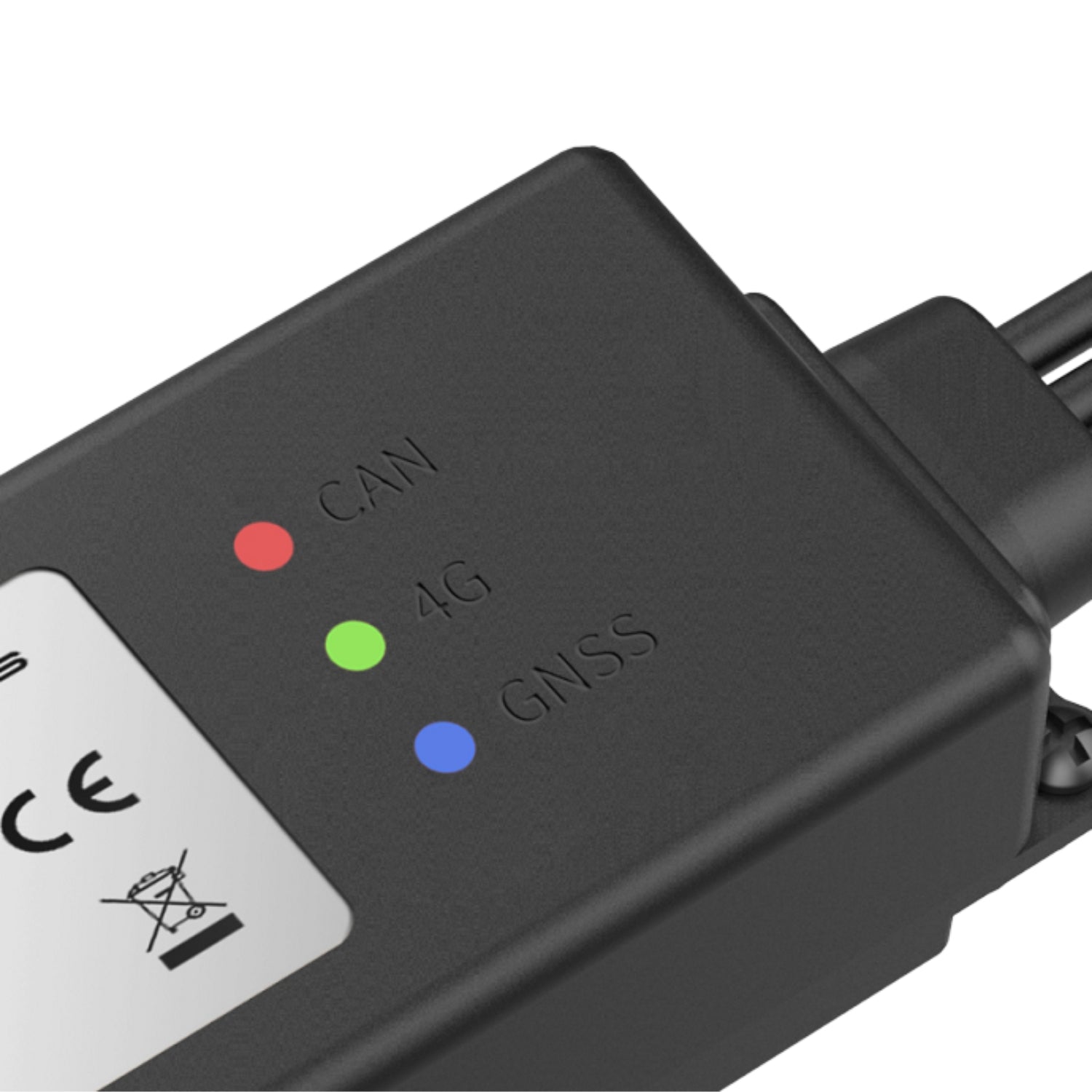 Telematics Boxes and Covers - VANPOWERS