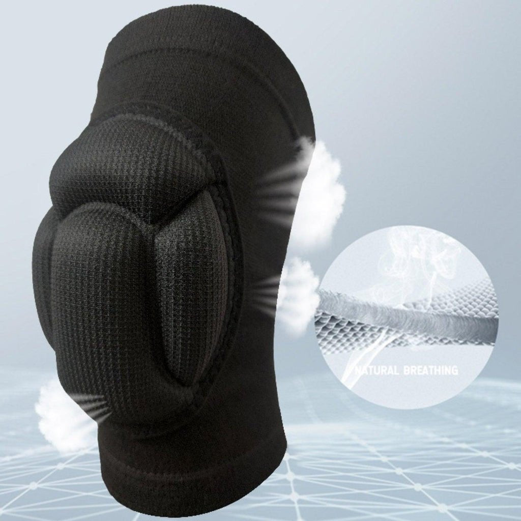 Thickened Protection Sports Kneepad - VANPOWERS LTD