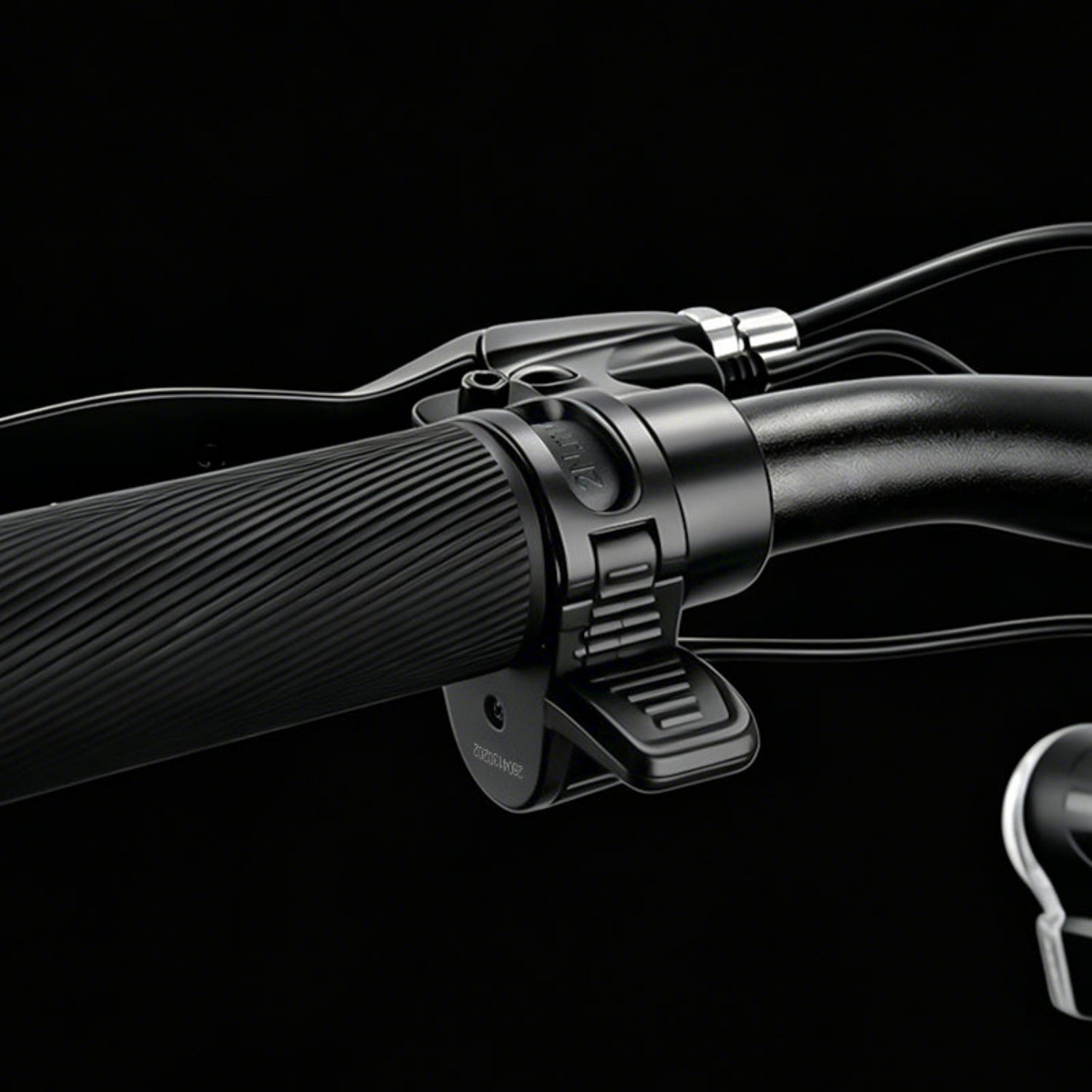 Thumb Throttles