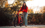 UrbanGlide - Pro - VANPOWERS LTD
