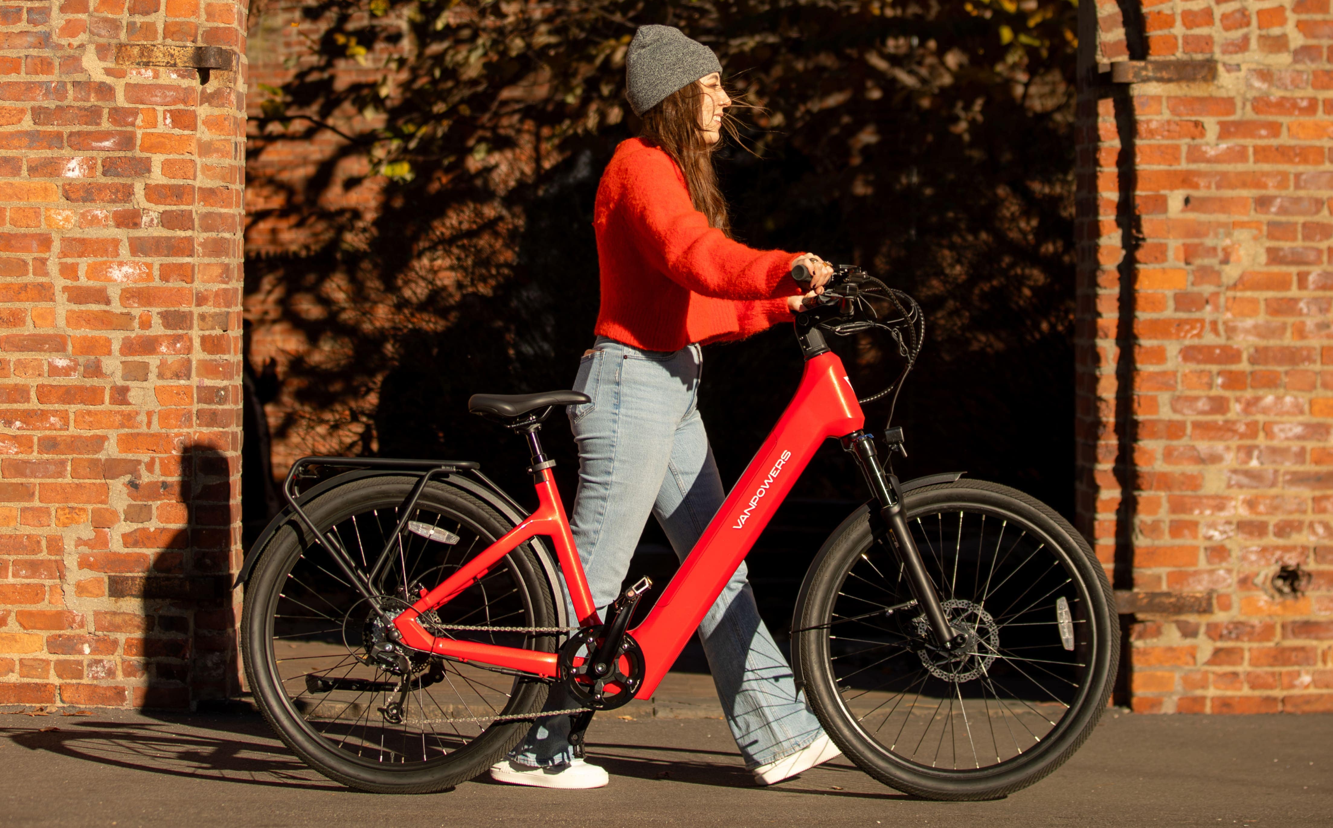 UrbanGlide - Standard - VANPOWERS LTD