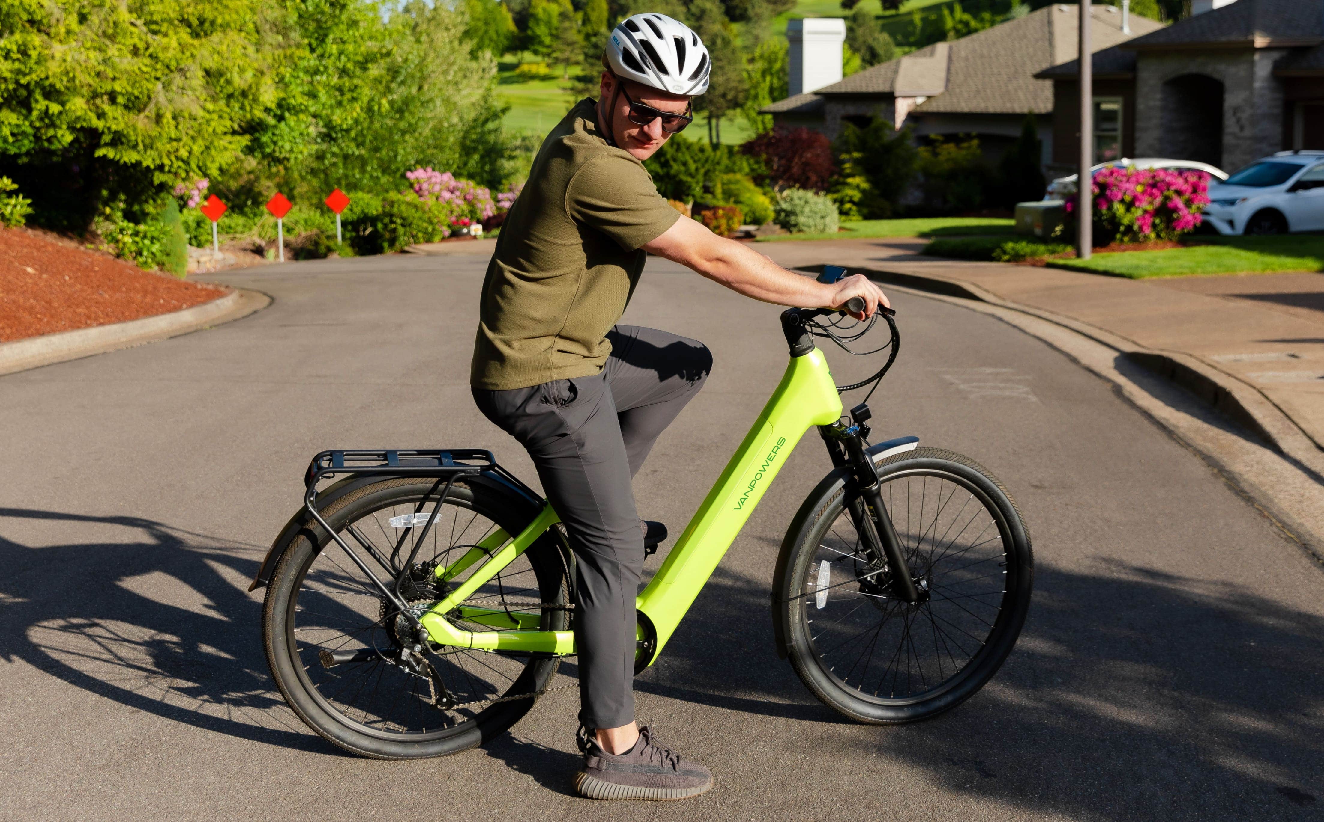 UrbanGlide - Pro - VANPOWERS LTD
