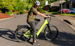 UrbanGlide - Pro - VANPOWERS LTD