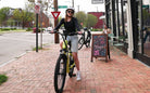 UrbanGlide - Pro - VANPOWERS LTD