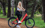 UrbanGlide - Pro - VANPOWERS LTD