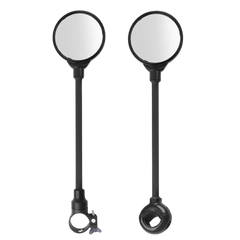 Espejo de bicicleta 360 ° Manimento ajustable