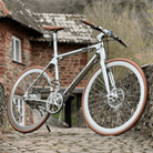 City Vanture - VANPOWERS LTD