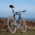 City Vanture - VANPOWERS LTD