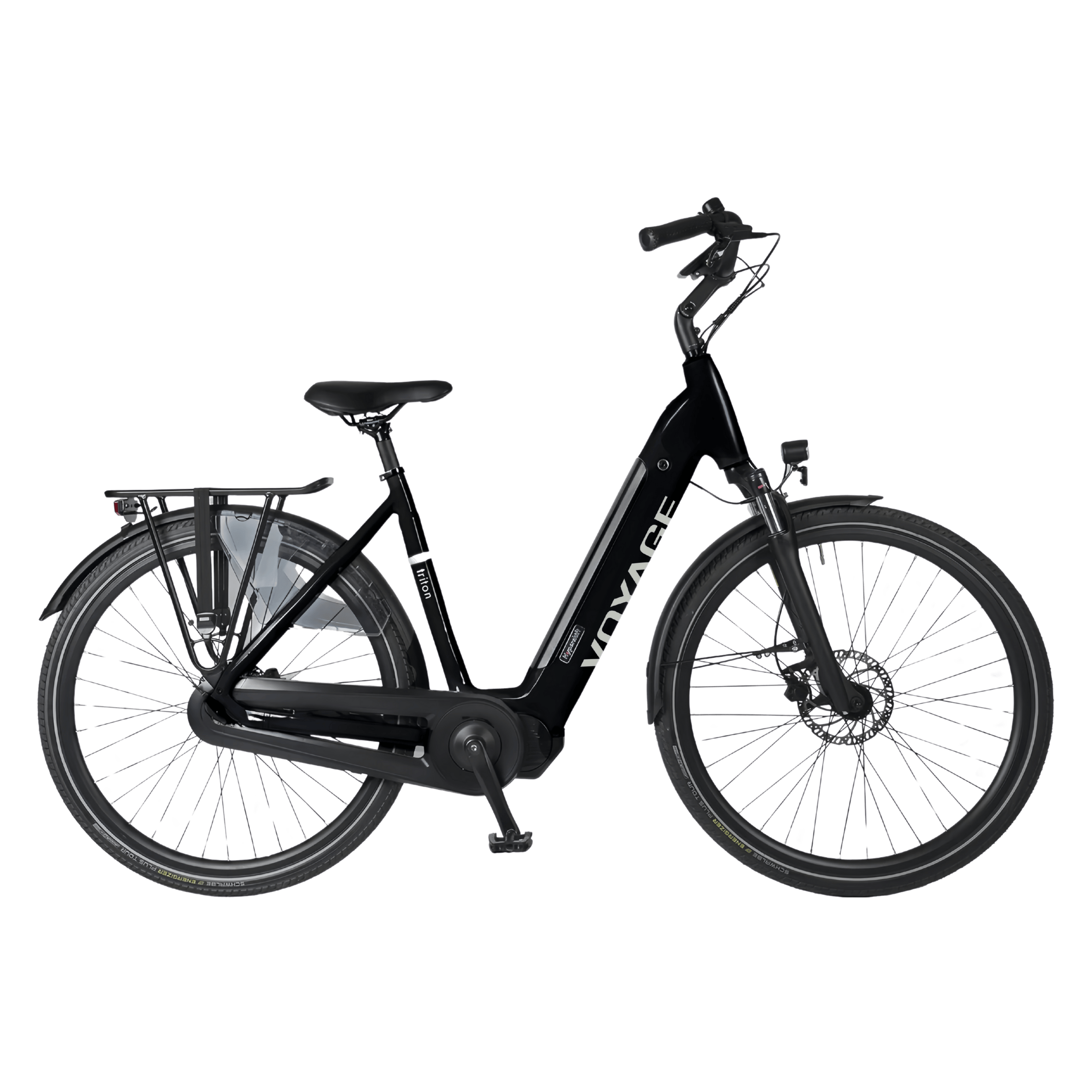 Triton-Serie