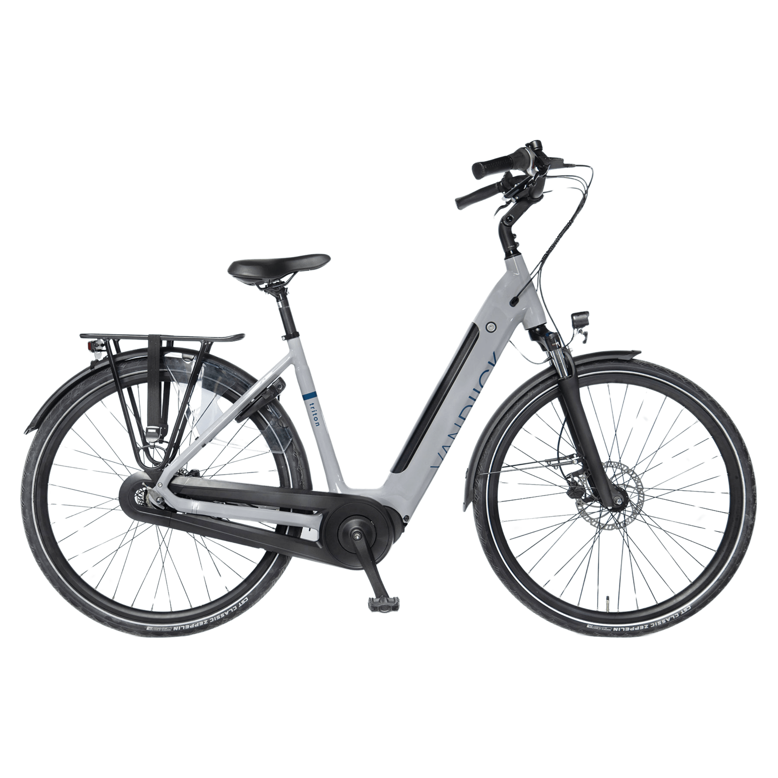 Triton-Serie