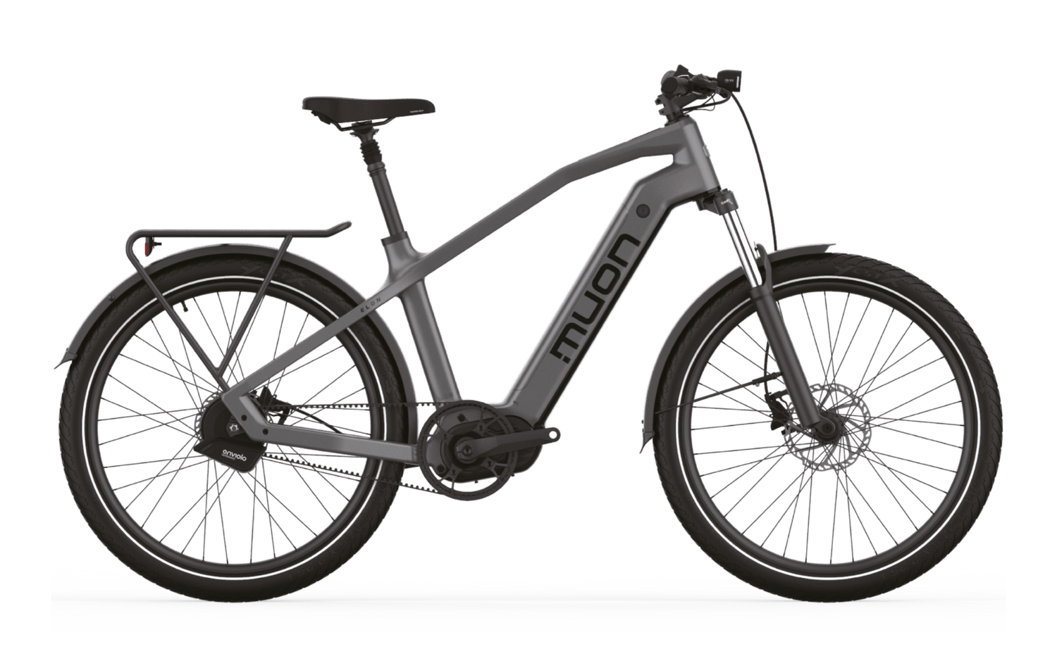 Elon Pro - VANPOWERS LTD