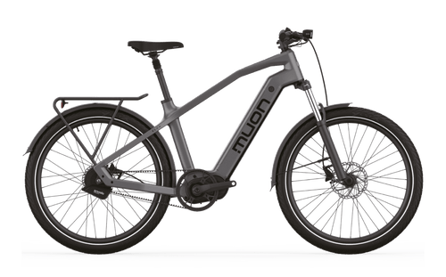 Elon Pro - VANPOWERS LTD