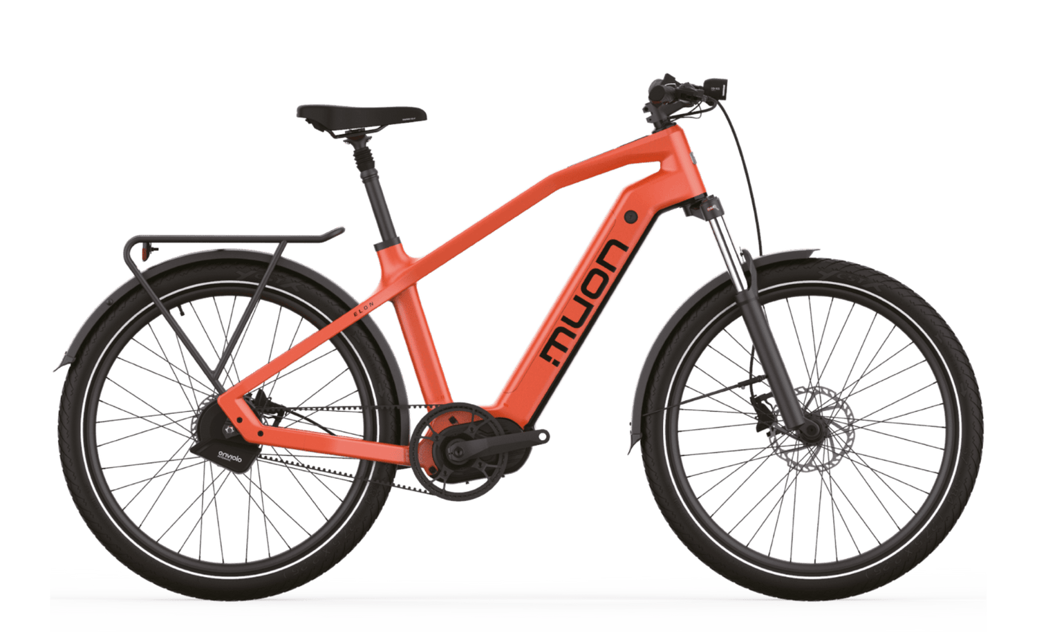 Elon Pro - VANPOWERS LTD