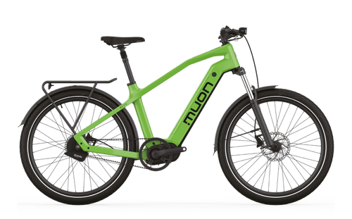 Elon Pro - VANPOWERS LTD