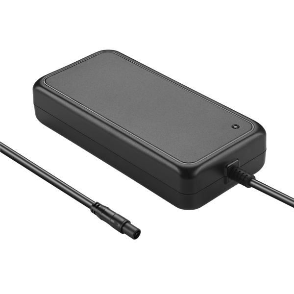 <tc>Cargador de batería de 54V: para UrbanGlide</tc>