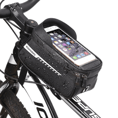 Waterproof E-Bike Frame Bag Cycling Bag