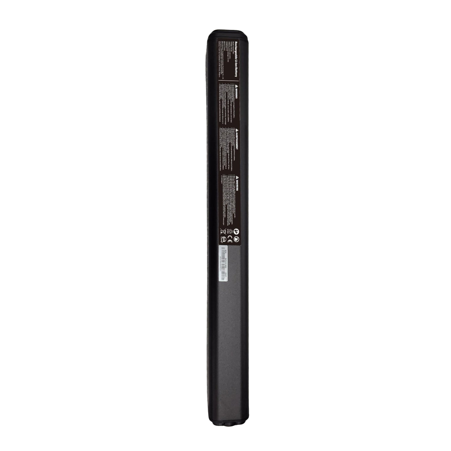 UrbanCross Replaceable Battery