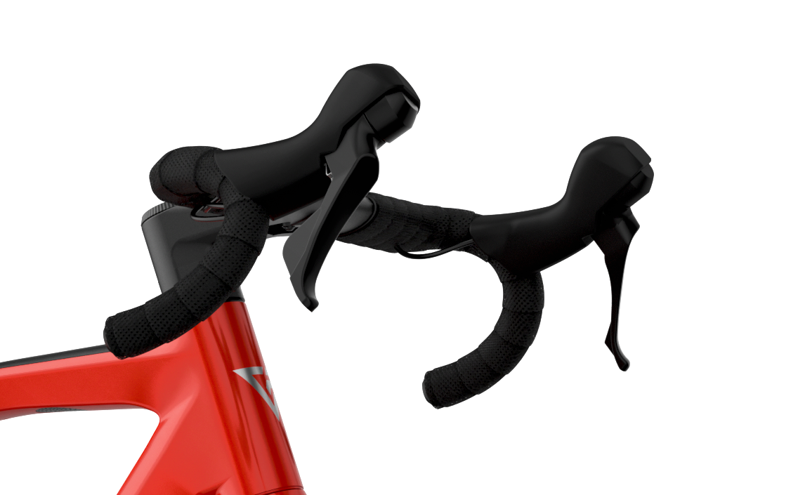 Multi function keys for UrbanCrossUltra Only Multi function keys