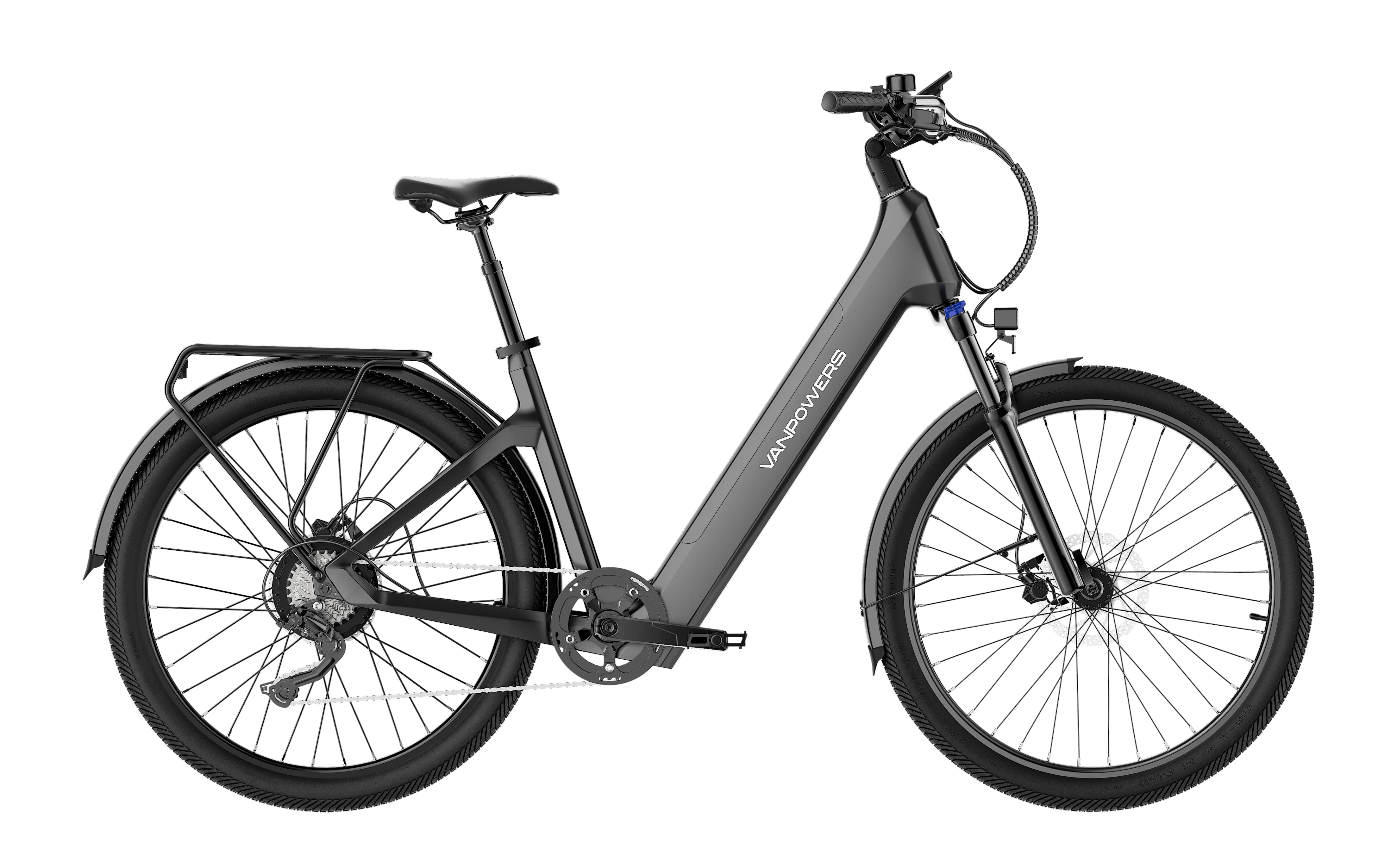 UrbanGlide - Pro - VANPOWERS LTD