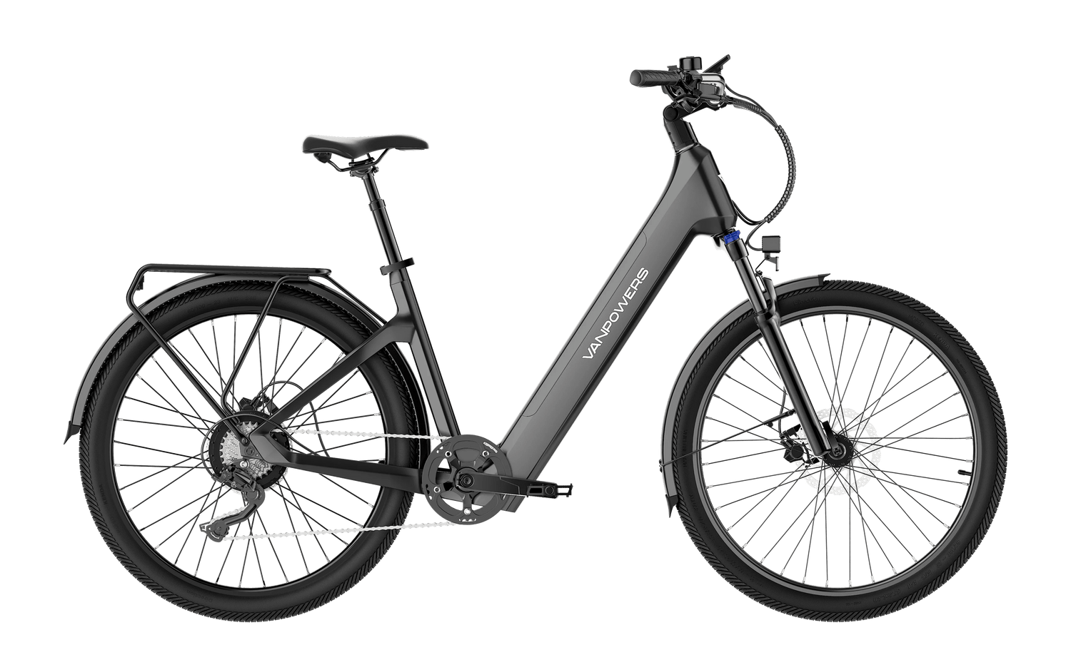 UrbanGlide - Pro - VANPOWERS LTD
