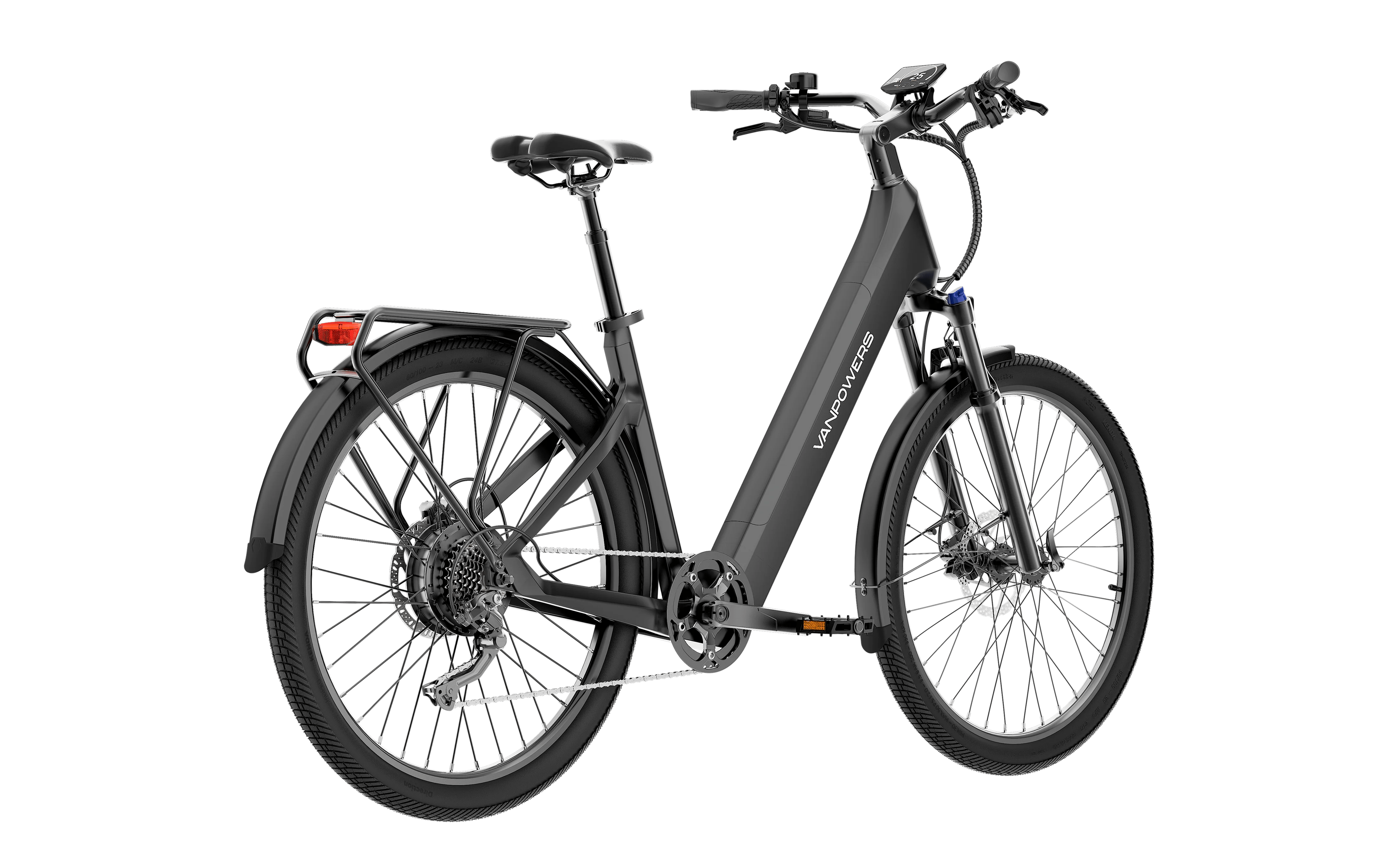 UrbanGlide - Pro - VANPOWERS LTD
