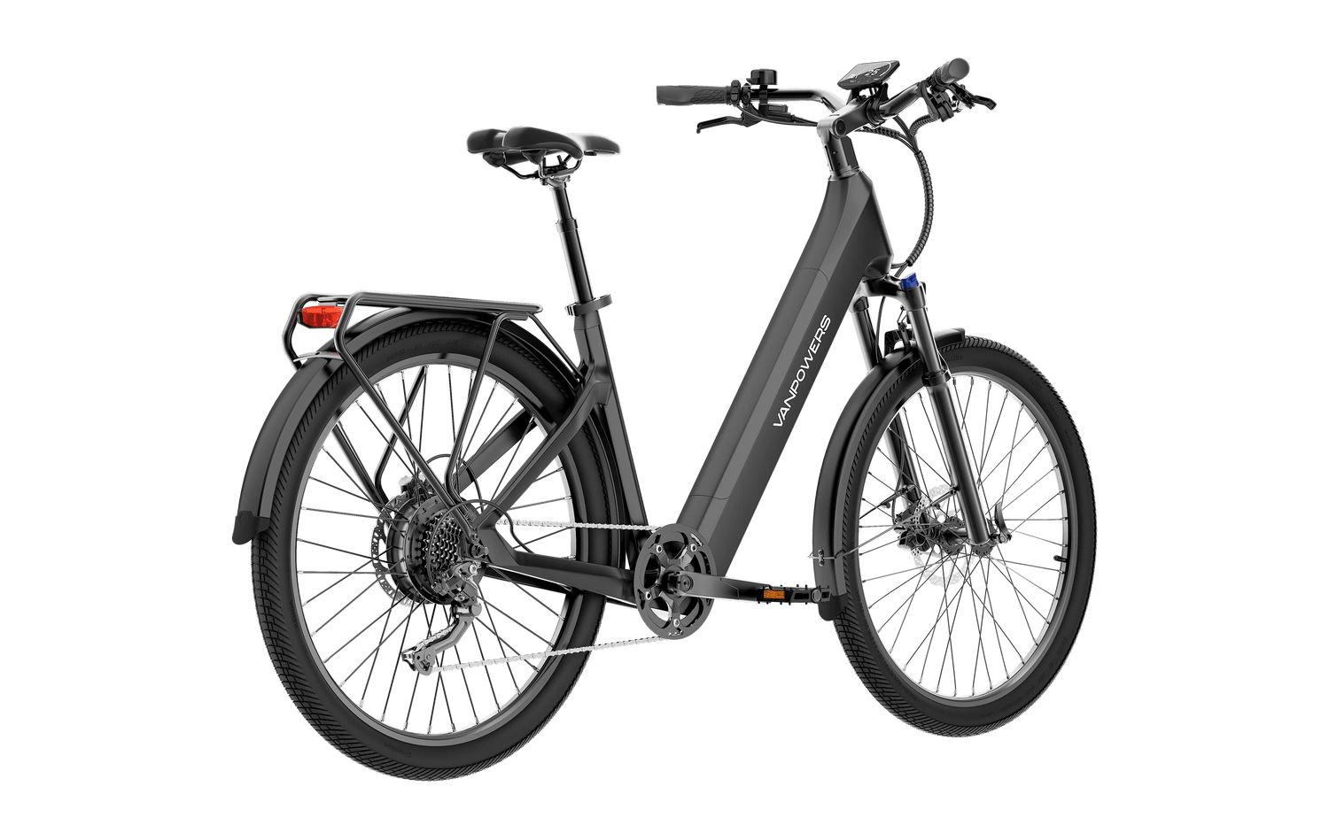 UrbanGlide - Pro - VANPOWERS LTD