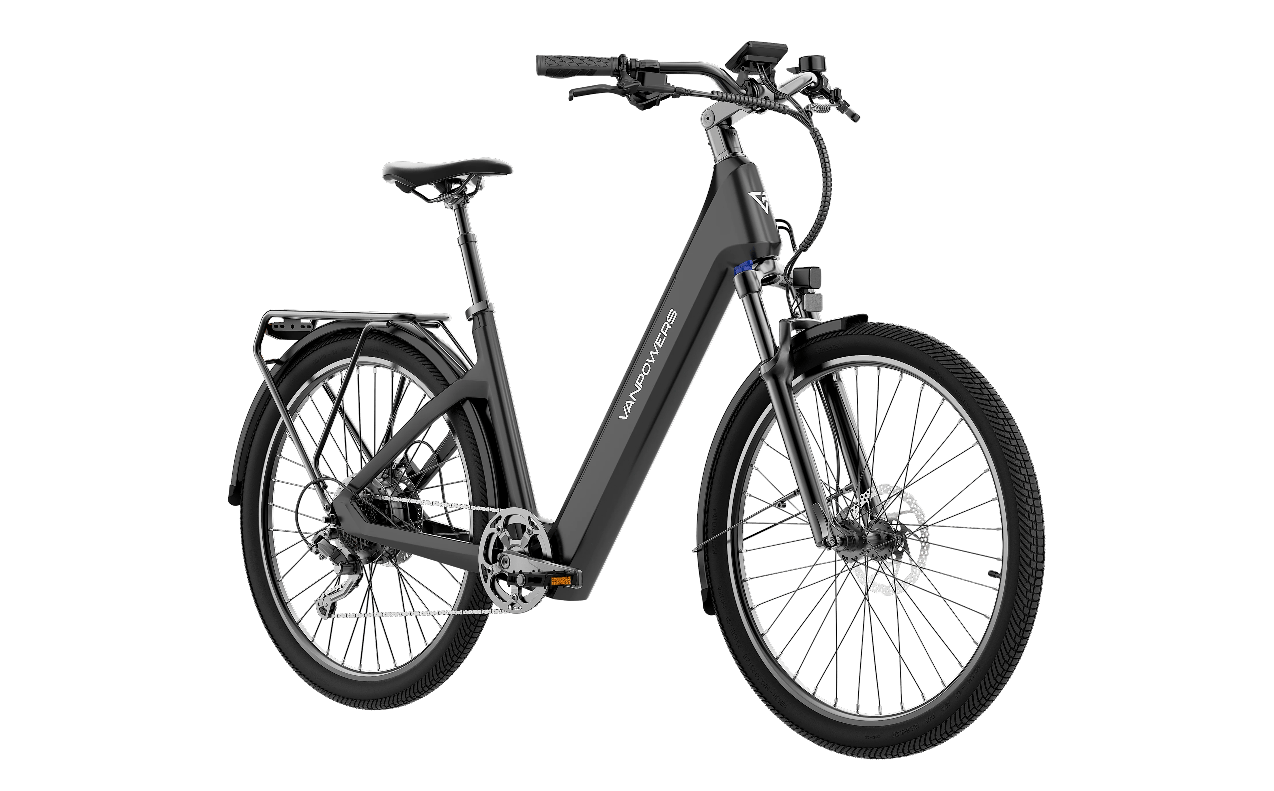 UrbanGlide - Pro - VANPOWERS LTD