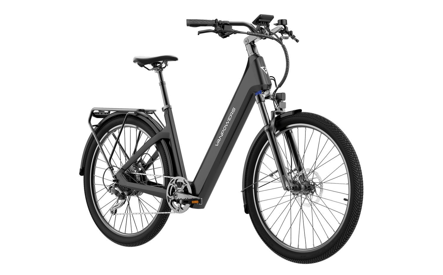 UrbanGlide - Pro - VANPOWERS LTD